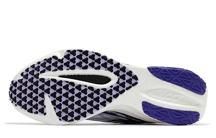361 Degrees Biospeed 2 Pro 'White Grey Purple' - Image 5