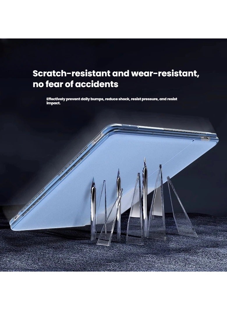 general Huawei MateBook Fold Extraordinary Master Matte Protective Case Laptop Protective Cover Scratch-Resistant  Fingerprint-Proof Precision Fit Slim  Durable - Image 2