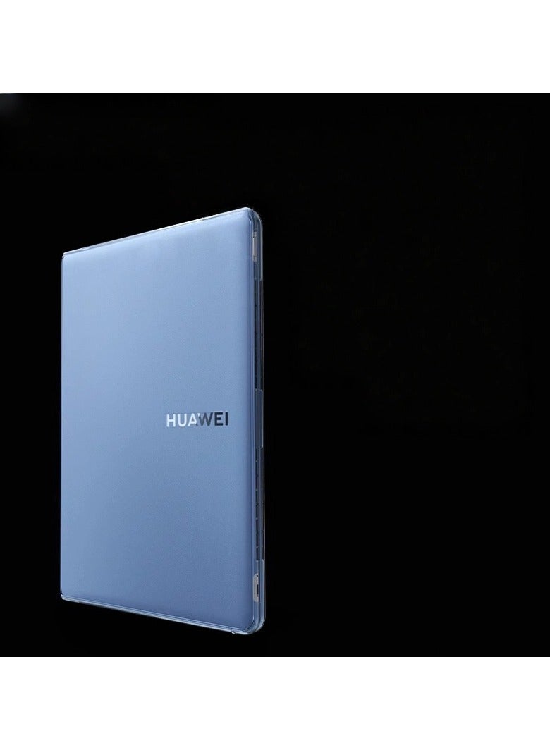 general Huawei MateBook Fold Extraordinary Master Matte Protective Case Laptop Protective Cover Scratch-Resistant  Fingerprint-Proof Precision Fit Slim  Durable - Image 1