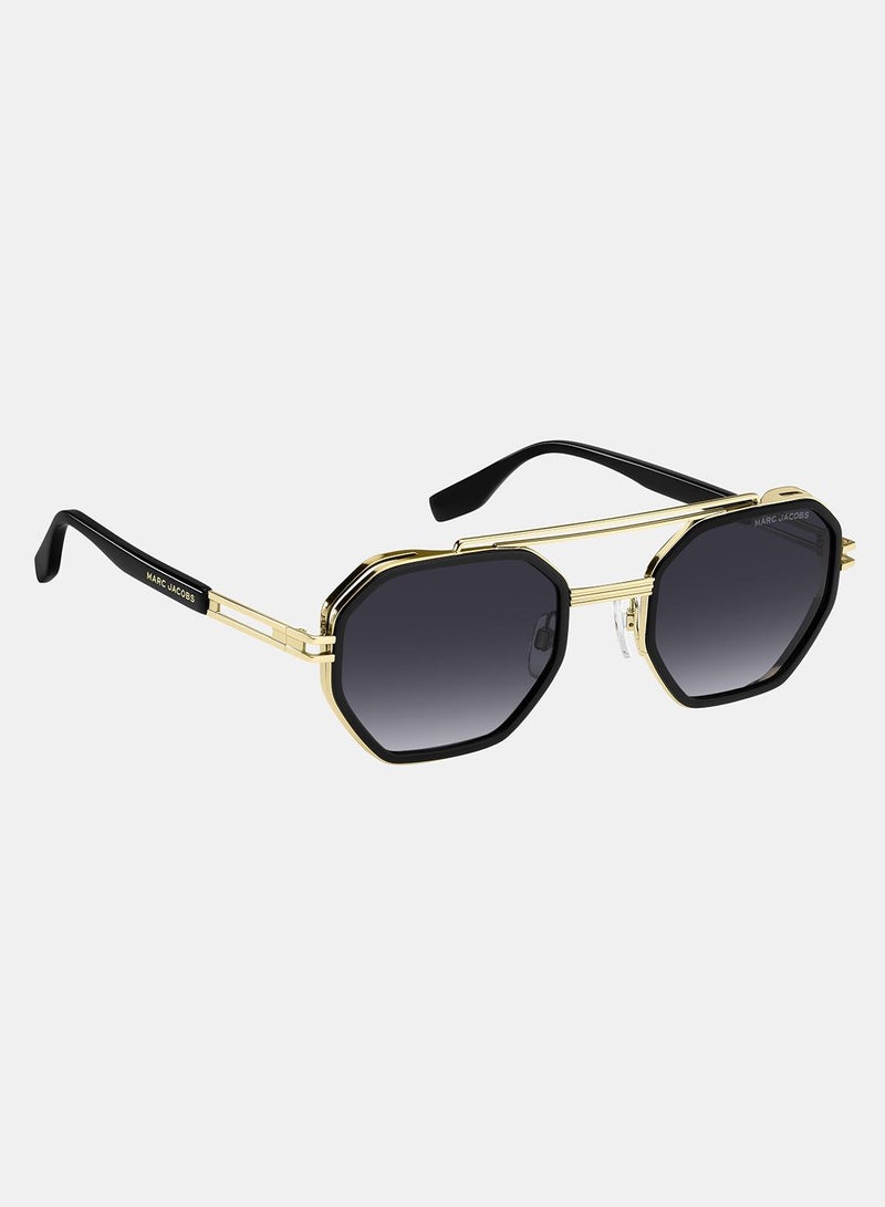 Marc Jacobs Men Square Sunglasses 54 MARC 782/S - Image 2