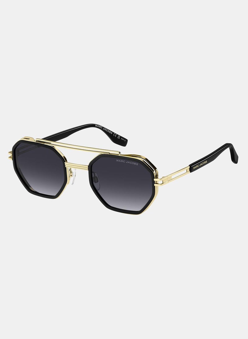 Marc Jacobs Men Square Sunglasses 54 MARC 782/S - Image 1