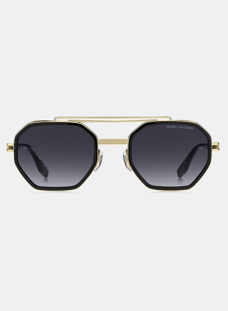 Marc Jacobs Men Square Sunglasses 54 MARC 782/S - Image 3