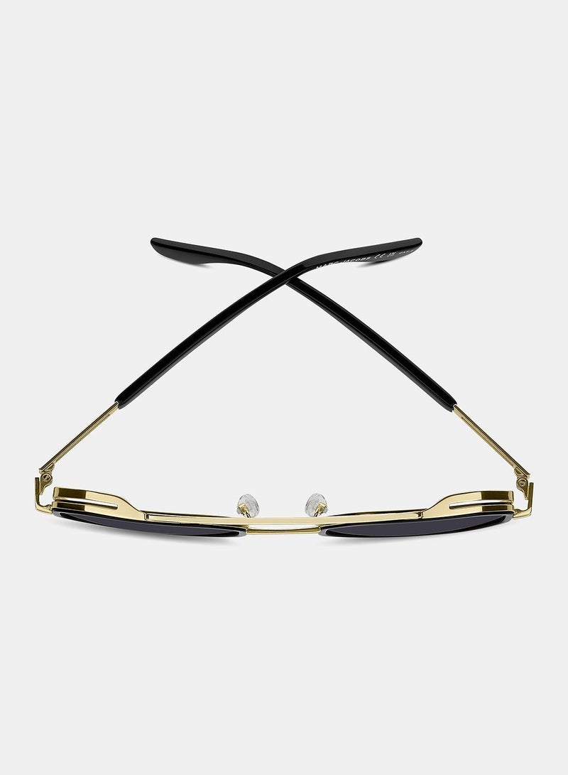 Marc Jacobs Men Square Sunglasses 54 MARC 782/S - Image 4
