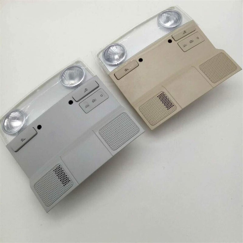 Vuzmode Beige Dome Light for Cars - Image 3