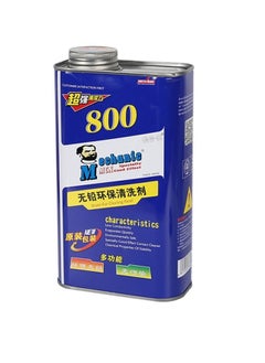 Cleaner 800 Compound New Eco-friendly PCB Circuit Board Cleaner computer motherboard washing mobile phone repair cleaner 800g