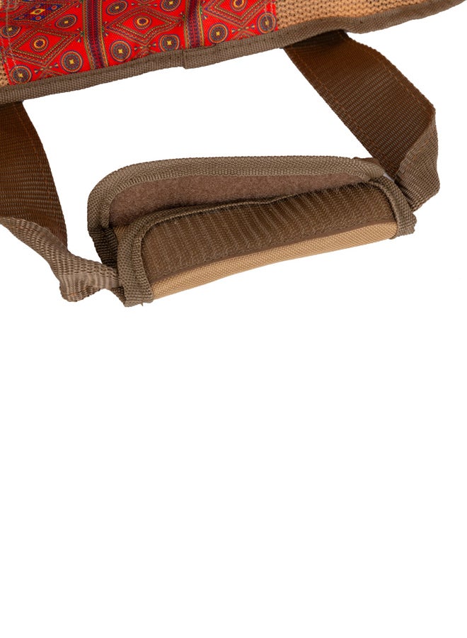 AL SANIDI حقيبة الشاي والقهوة للرحلات، حقيبة التخييم - Image 4