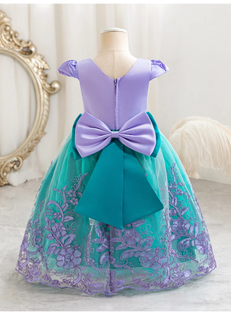 دىدانيالا Novelty Princess Dress
