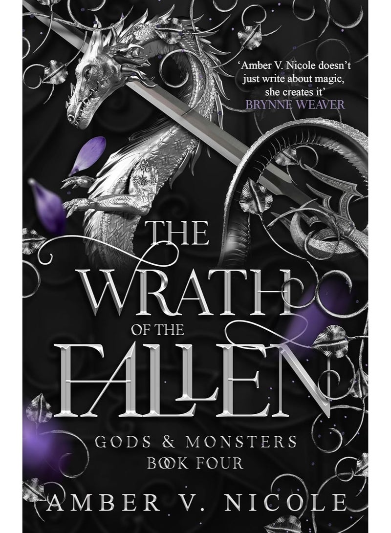 The Wrath of the Fallen