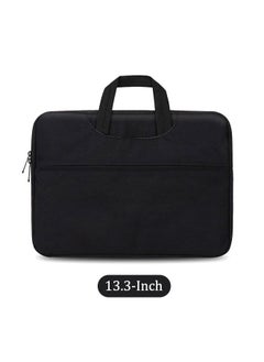 Black-13.3 Inch