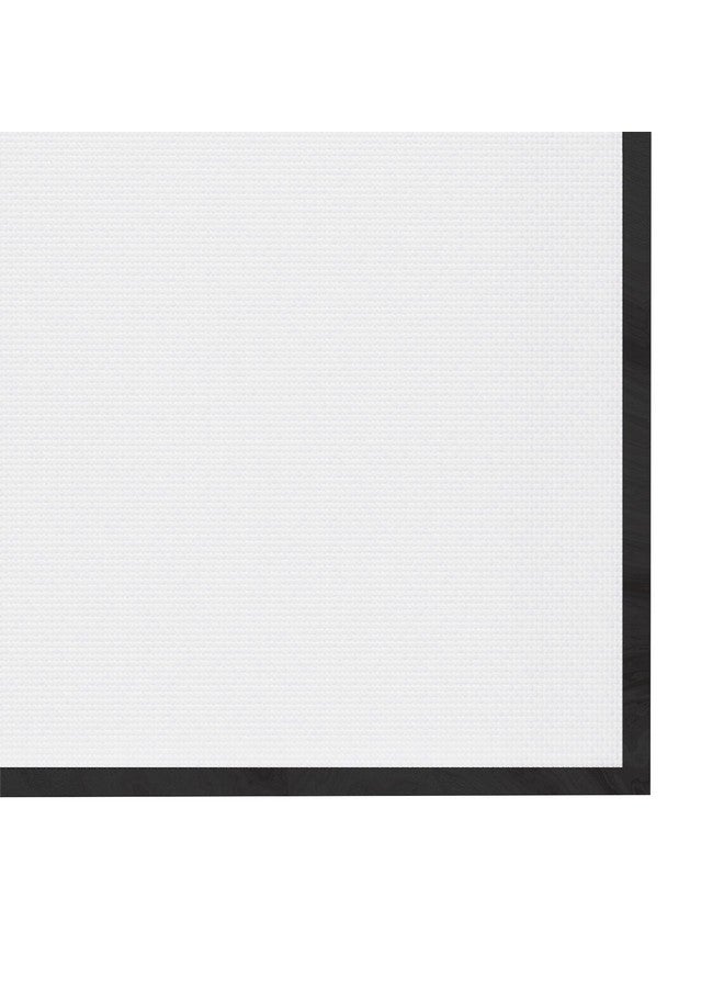 Stupell Industries US American Flag Wood Textured Design, Designed by Luke Wilson Wall Art, 11x14, Black Framed - Image 4