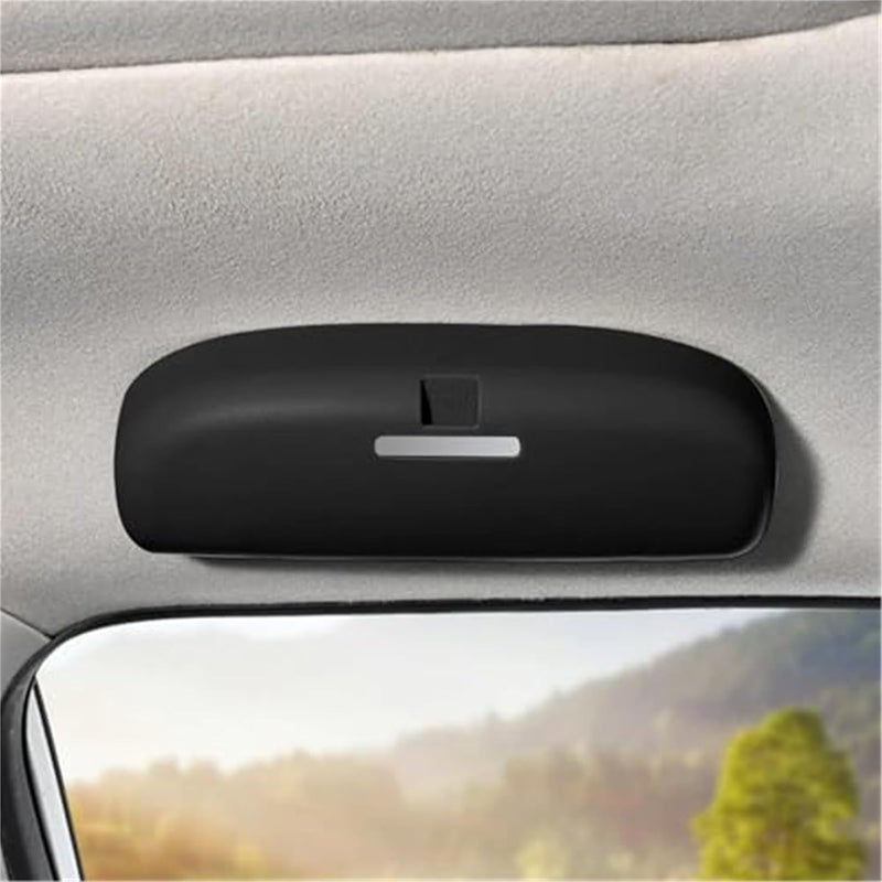 Wivplex Car Sunglasses Case for Jeep Compass - Image 4