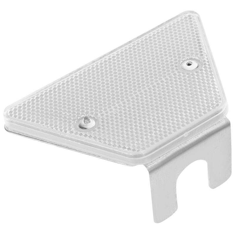 Reflective Driveway Marker Driveway Reflector Single Bracket Reflective Pavement Marker - Image 4