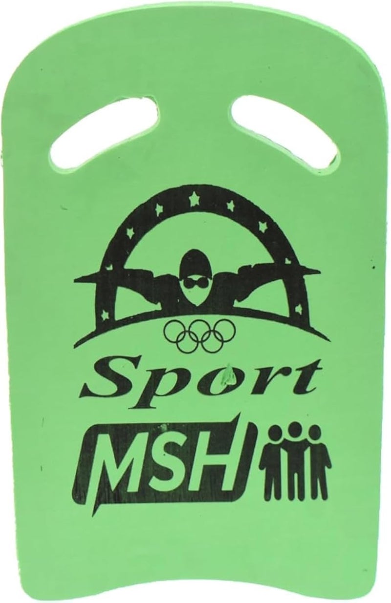jenny green swimming board