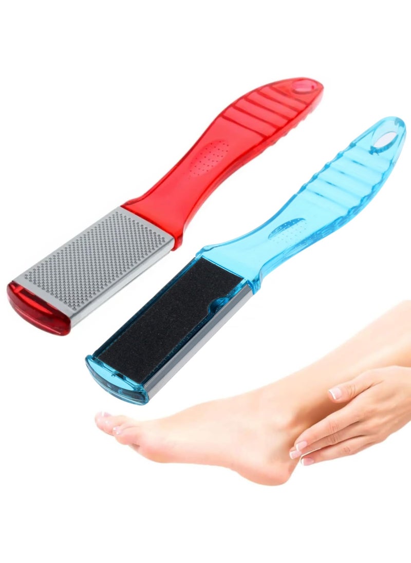 Prostuff.in Prostuffin Comfortable Fine Surface Quick Grinding Foot Callus Remover Dead Skin Foot Clean Scraper Pedicure Rasps Remover Tool for Women Men Multicolour 1 Pcs  - Image 1