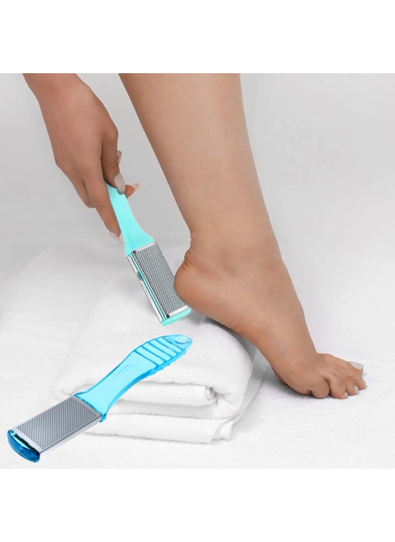 Prostuff.in Prostuffin Comfortable Fine Surface Quick Grinding Foot Callus Remover Dead Skin Foot Clean Scraper Pedicure Rasps Remover Tool for Women Men Multicolour 1 Pcs  - Image 5