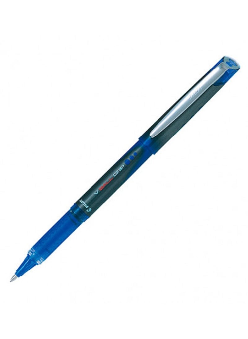 بايلوت قلم حبر سائل في بول لون أزرق 1.0 - Image 1