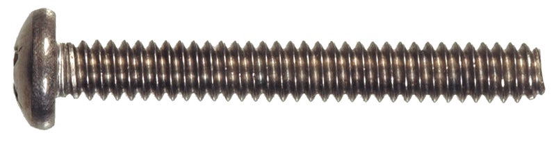 Hillman The Hillman Group 8430 Machine Screw, 1/4 X 2 1/2-Inch - Image 2