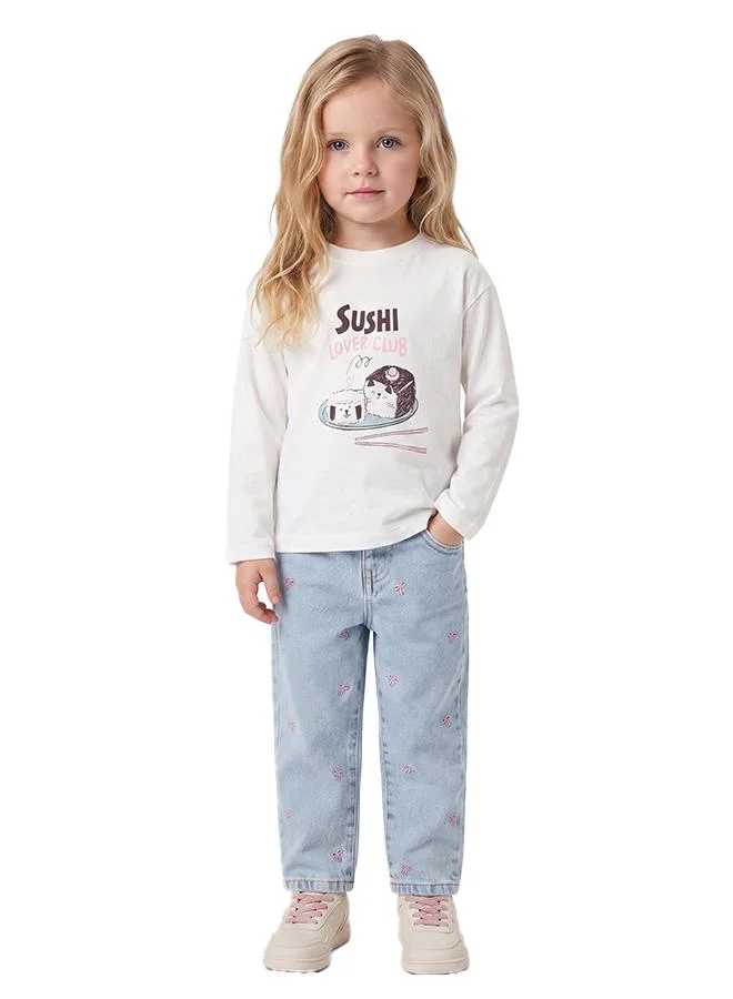 Printed T-Shirt