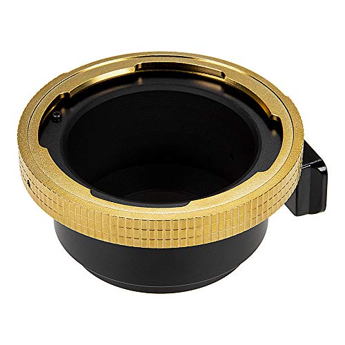 Fotodiox Pro Lens Mount Adapter Compatible with Arri PL Lenses to Fujifilm X-Mount Cameras - Image 2