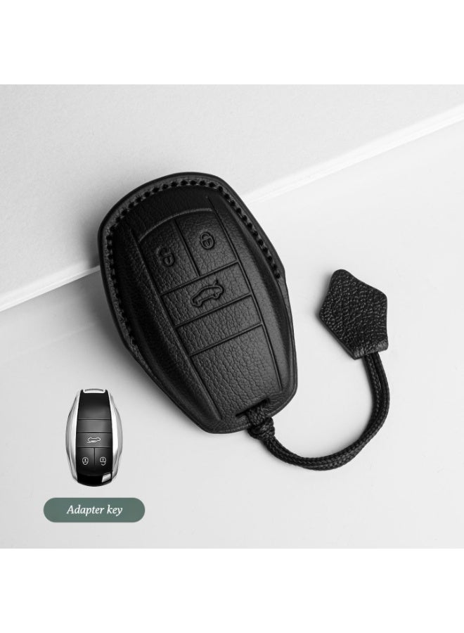 Specialized Bentley Flying Spur, Bentayga, Bentley PHEV, Bentley Mulsanne, Bentley Continental GT leather key cases all-inclusive