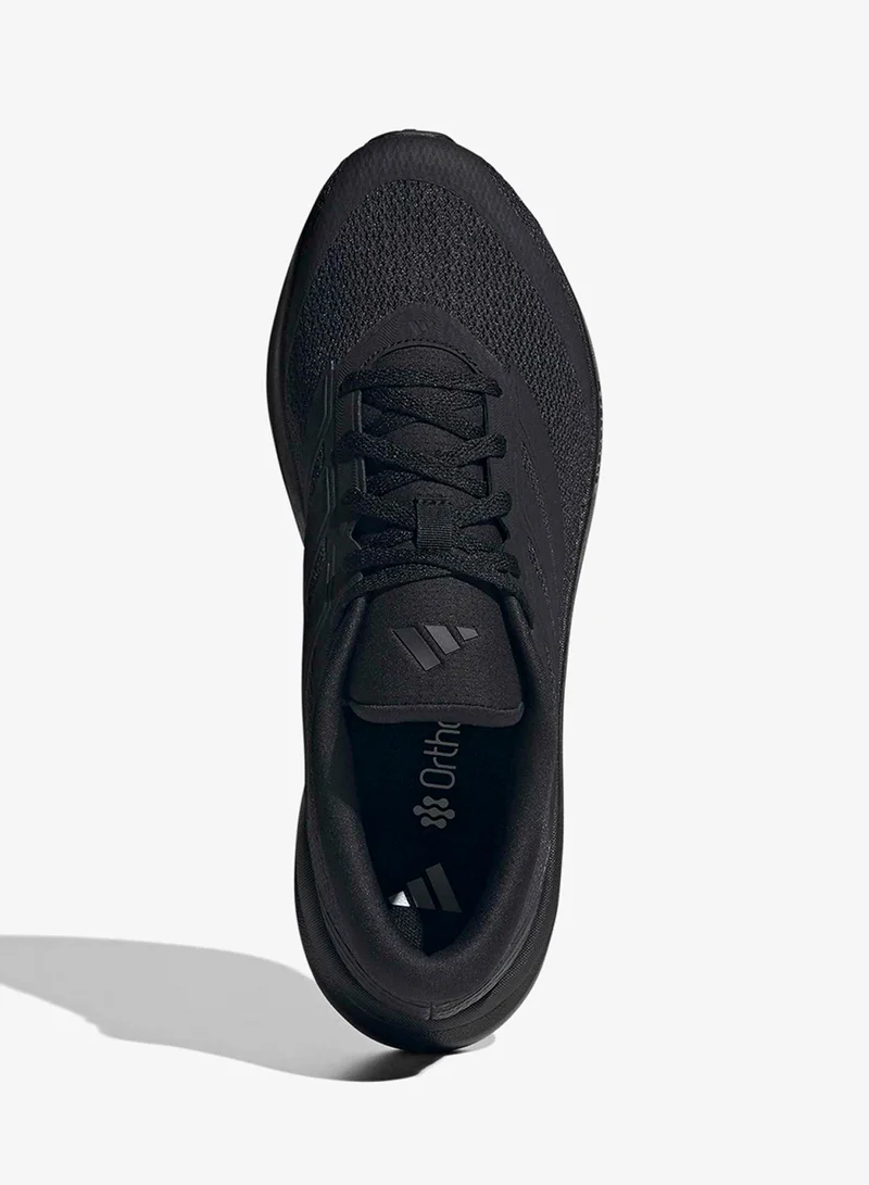 Adidas CBLACK/CBLACK/FTWWHT Runfalcon 6 for Men | Best Price UAE