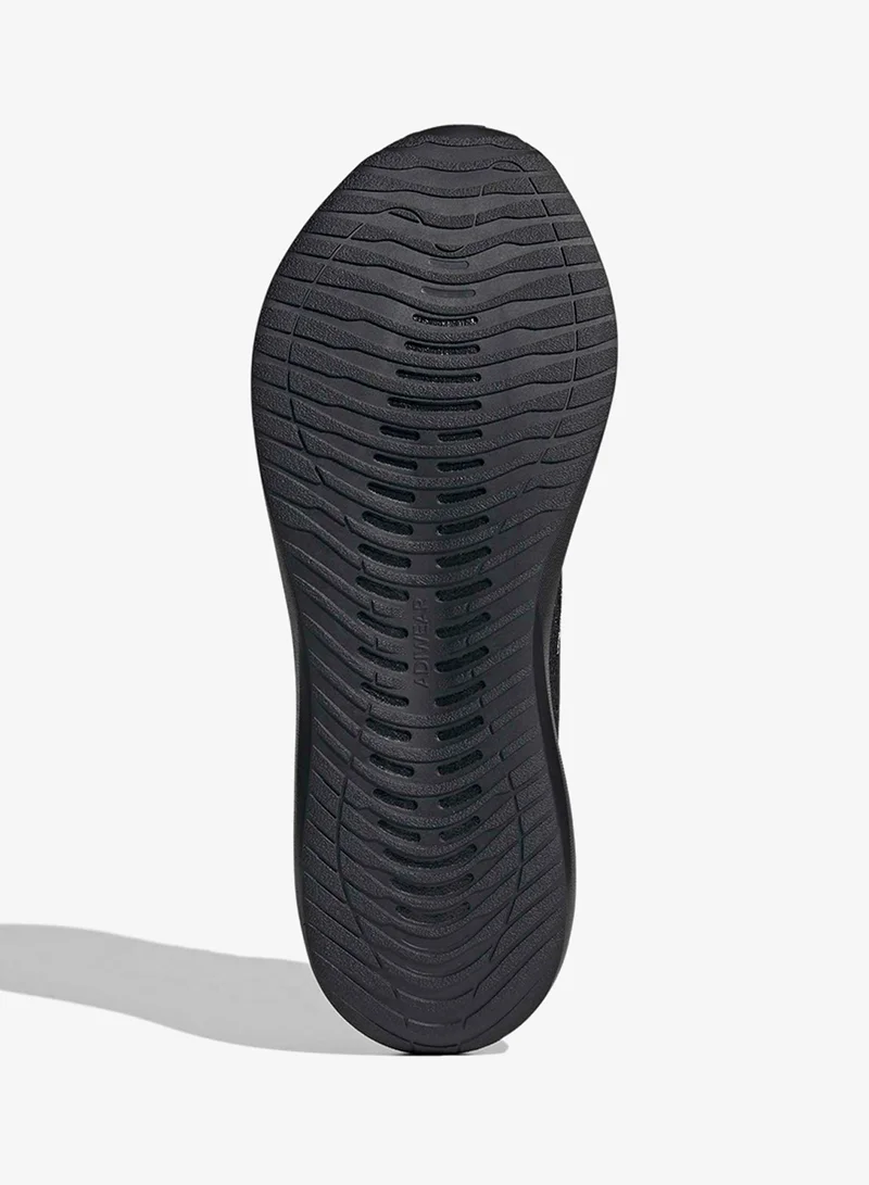 Adidas CBLACK/CBLACK/FTWWHT Runfalcon 6 for Men | Best Price UAE
