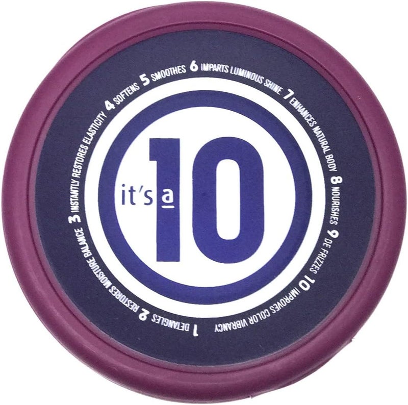 It's a 10 Haircare Miracle Hair Mask 8 Fl. Oz. - Image 4