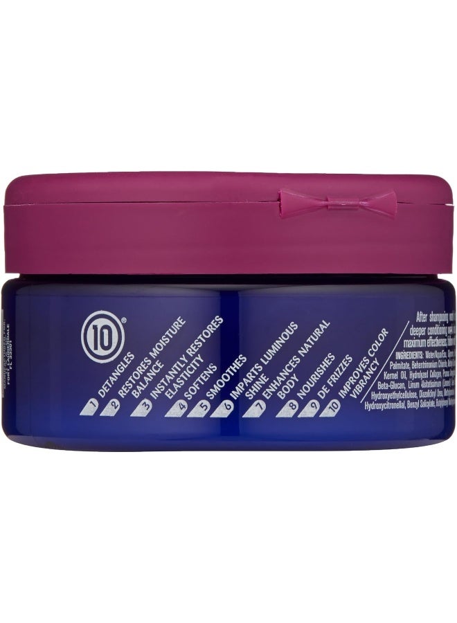 It's a 10 Haircare Miracle Hair Mask 8 Fl. Oz. - Image 2
