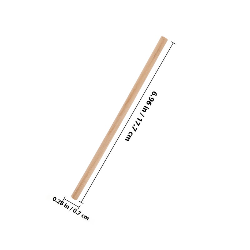 50pcs School Students Pencils Sketching Painting Tools School Stationery - Image 2