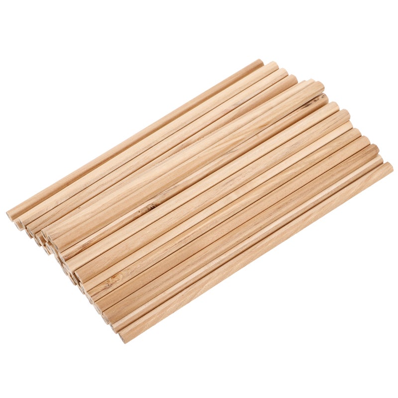 50pcs School Students Pencils Sketching Painting Tools School Stationery - Image 5