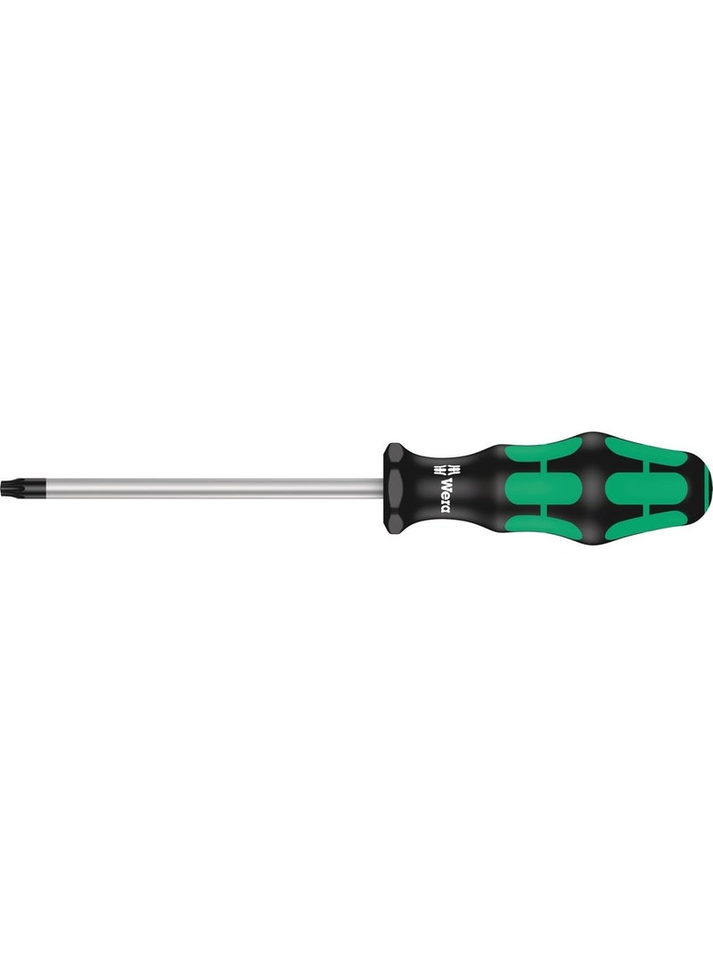 Wera 367 TX 40 X 130mm Screwdriver 05028020001  - Image 1