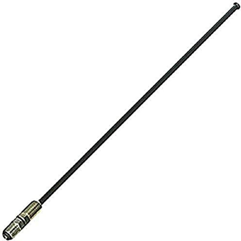 طقم خطوط الفرامل الفولاذية AGS PA312