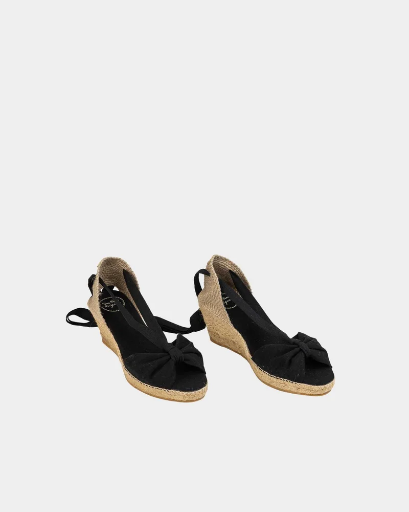 توني بونز Piera-5 / Black