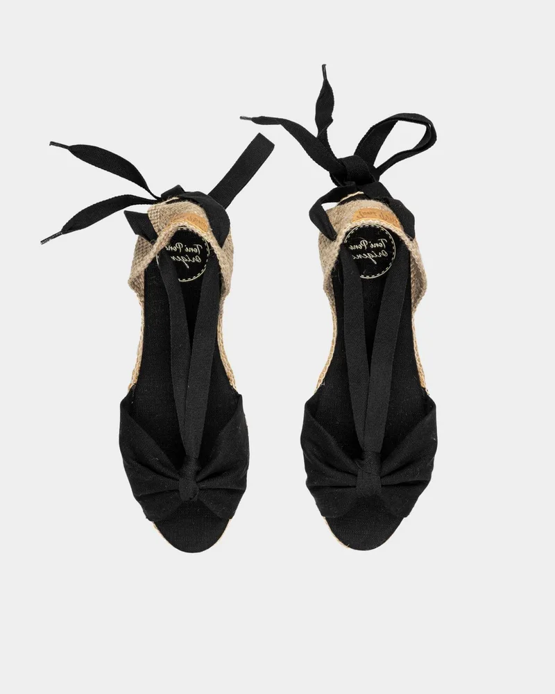 Toni Pons  Piera-5 / Black for Women | Best Price UAE
