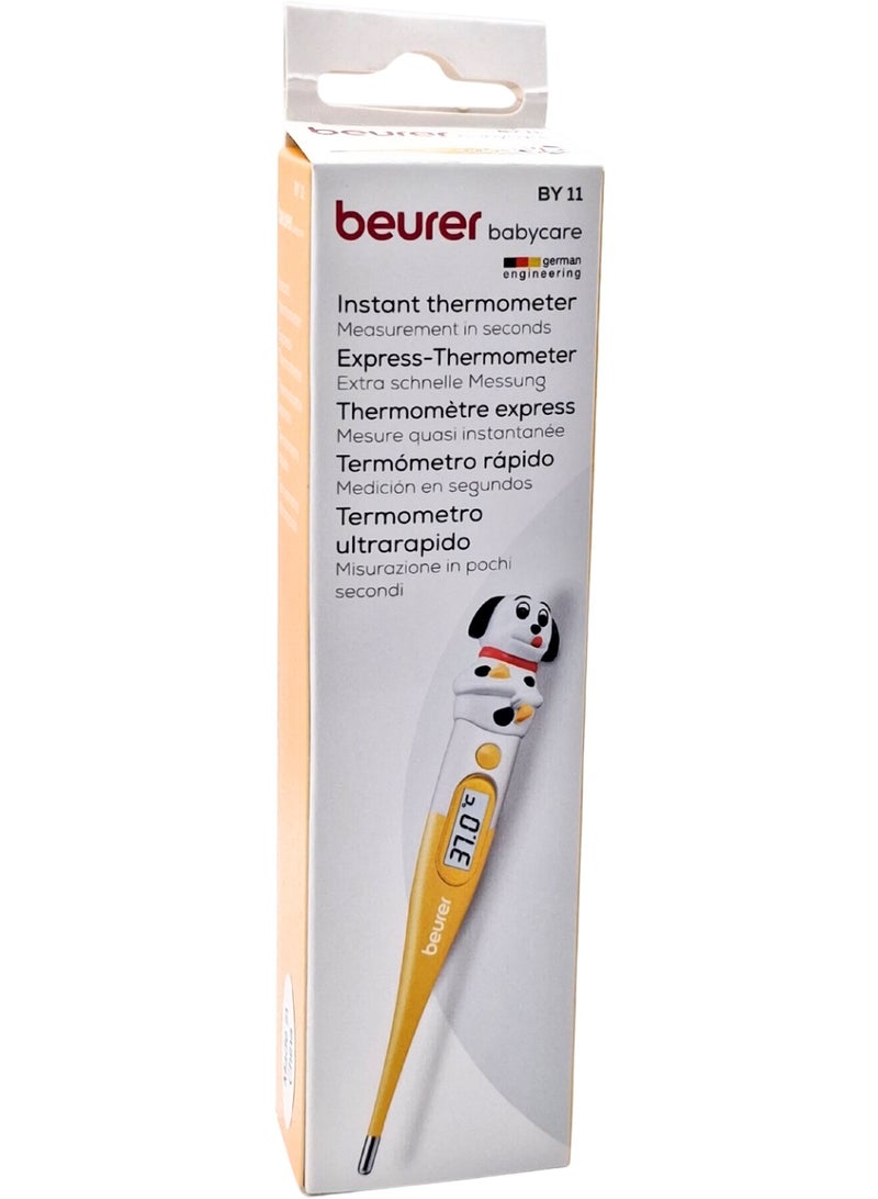 Beurer By 11 Instant Thermometer (Dog)