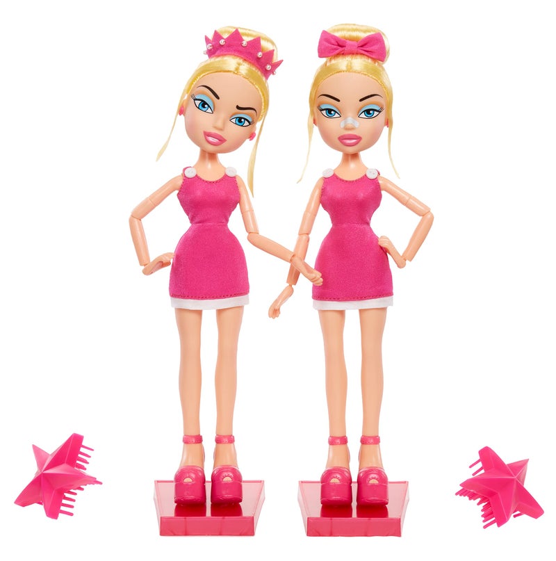 Bratz Tweevils Special Edition 2-Pack Fashion Dolls - Image 2