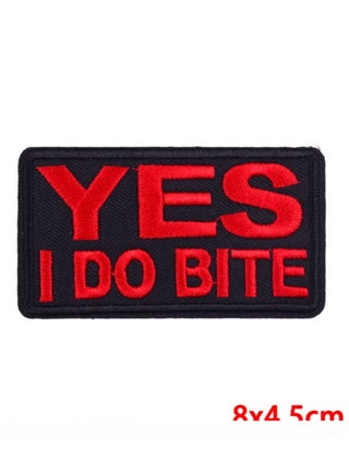 Project Nomad Velcro Hook Patch, Tacti-Cool ANIMALS  Collection, Dog Harness for bag/vest, tech gadgets for kids & adults, for school backpack, for pencil case, for gym bag, gift for men/women 8x4.5 - pzsku/Z25A6BEACFB63EA83C0C6Z/45/1746328073/6bbf7950-08ff-45e6-95a7-67b9428e37ac