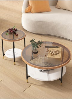 Brown Glass