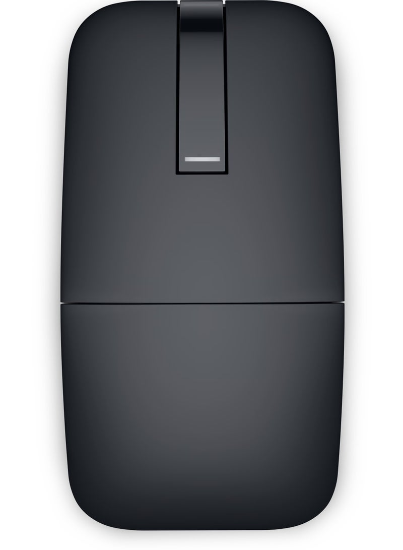 ديل [MS700-Mi] Dell Bluetooth® Travel Mouse - MS700 Color Misty Blue Misty Blue - Image 4