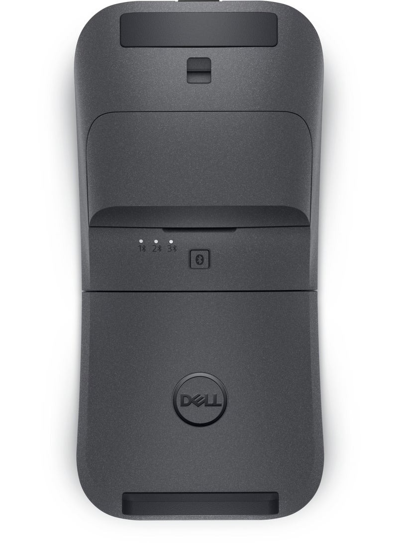 ديل [MS700-Mi] Dell Bluetooth® Travel Mouse - MS700 Color Misty Blue Misty Blue - Image 2