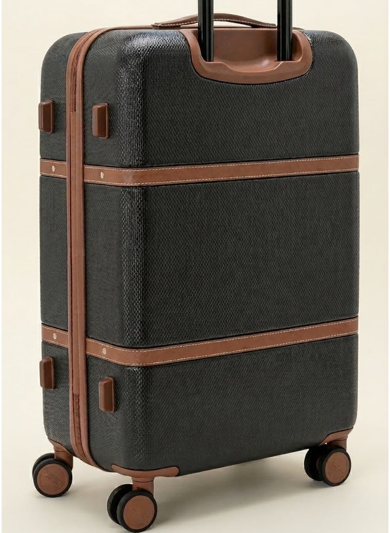 Luggage Set of 3 Polycarbonate Hard Shell,TSA Approved Lock - Image 4