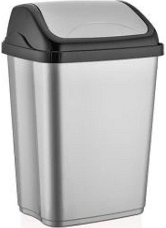 Hobby Life Vittorio Trash Can 5 Lt 11402 