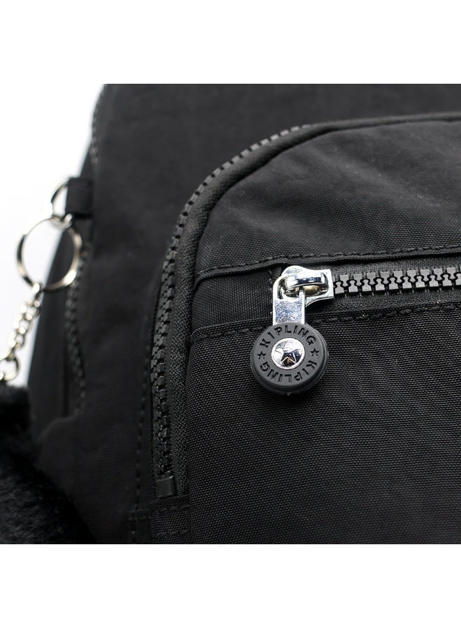 KIPLING KIPLING Seoul College School Large Backpack with Separate Laptop Compartment True - Image 3