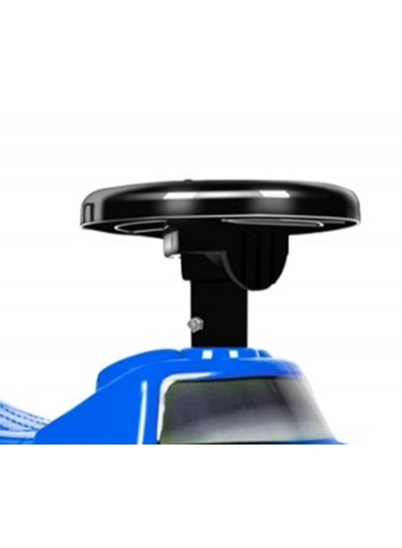 Toy Box Ride on Car for Kids - Image 3