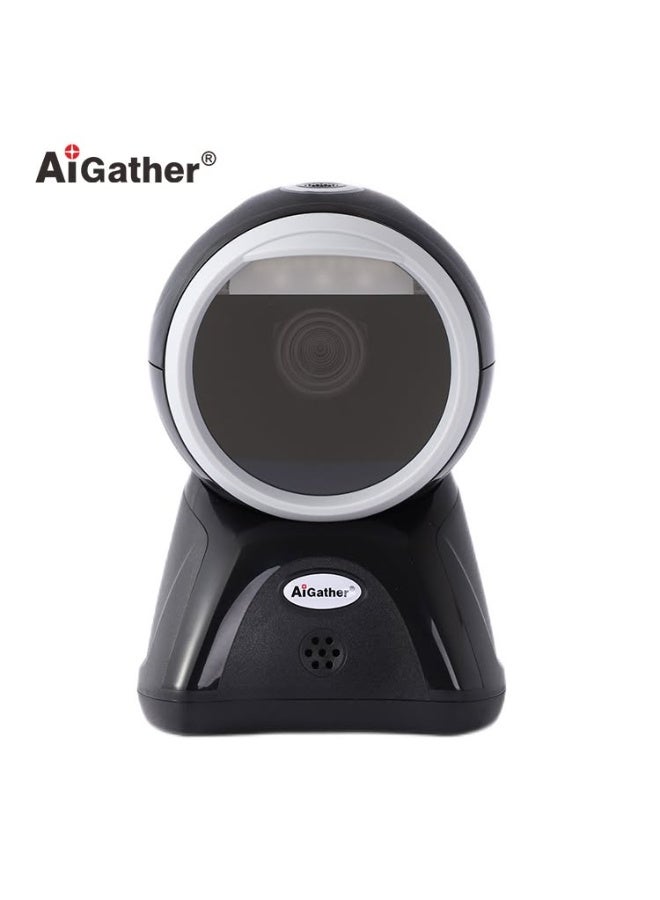 Ai Gather A-80 Barcode Scanner - Image 2