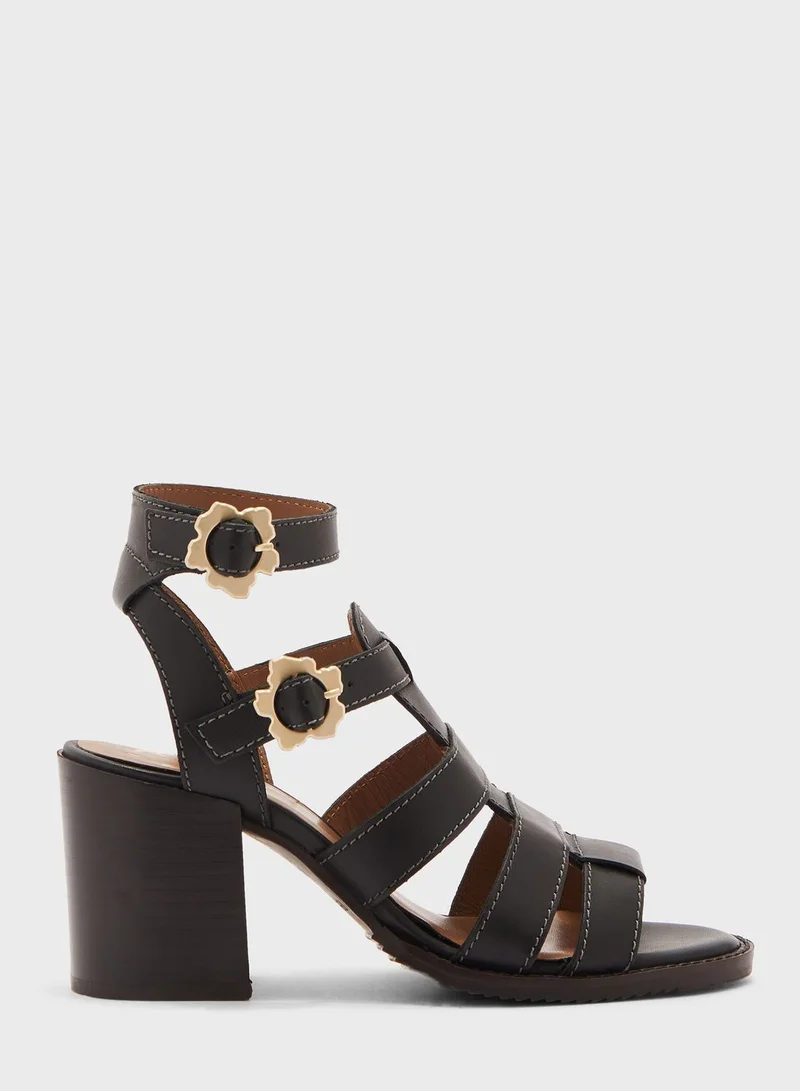 Ted Baker Taylay High Heel Sandals