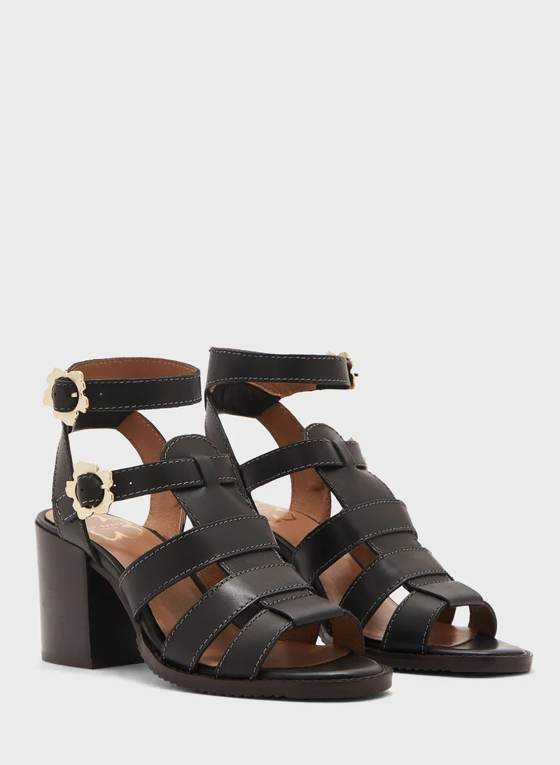 Ted Baker Taylay High Heel Sandals