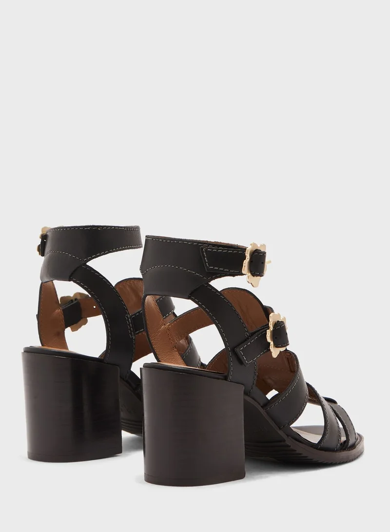 Ted Baker Taylay High Heel Sandals