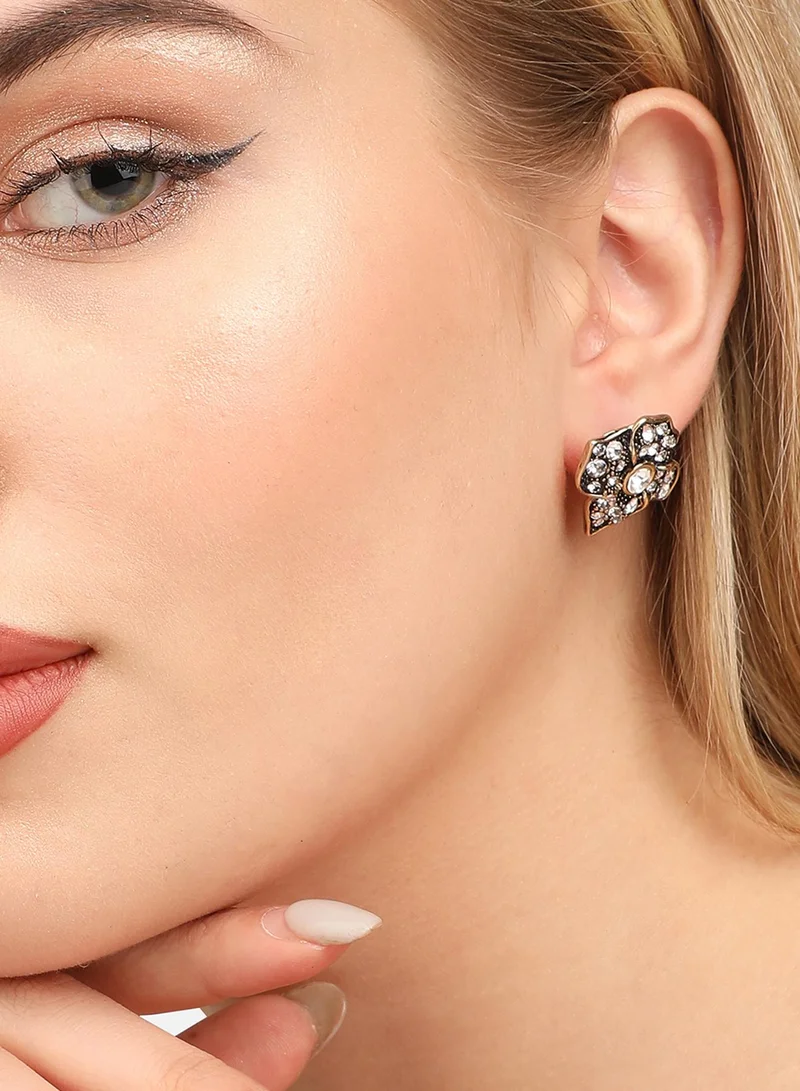 SOHI Party Artificial Earring Jewellery