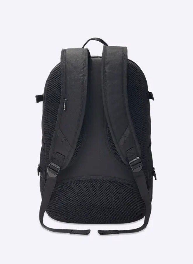 كونفرس حقيبة مدرسية كلاسيكية Go 2 ذات وسادة هوائية عمودية قابلة للسحب للخلف، حقيبة مدرسية ملونة للعودة إلى المدرسة - Image 2